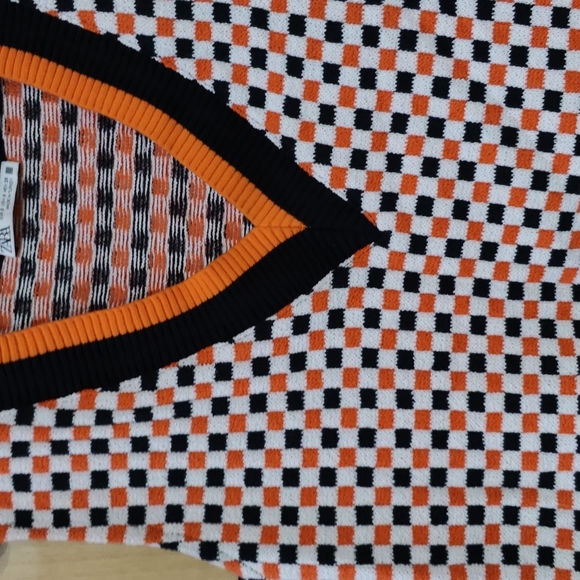 Zara crop vest - Picture 3 of 5